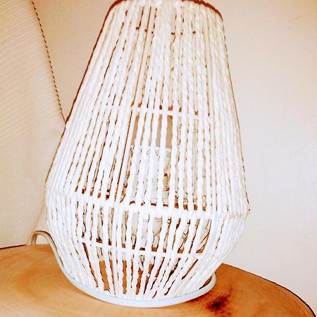 Studio Neuf Climatise Proche D'Agde Bessan Dış mekan fotoğraf