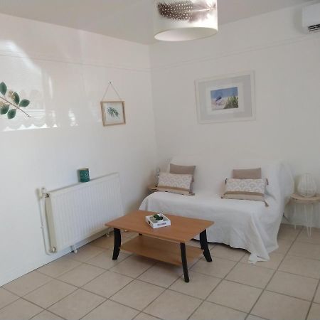 Studio Neuf Climatise Proche D'Agde Bessan Dış mekan fotoğraf